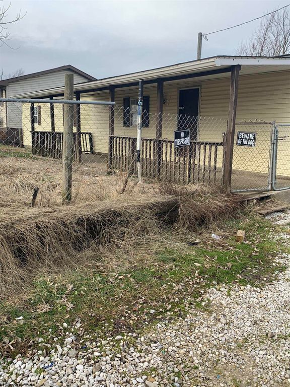 3130 Roberts Ridge Rd, Moundsville, WV 26041 Trulia