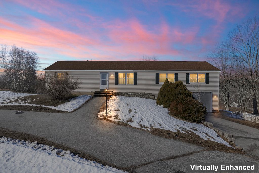 643 Middle Road, Sabattus, ME 04280 Trulia