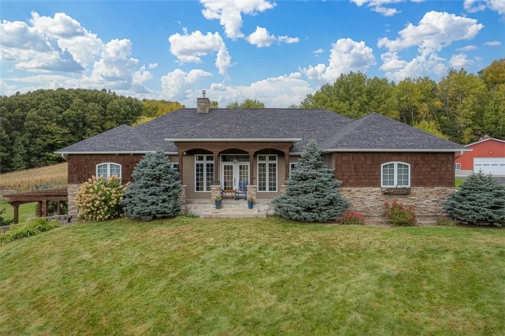 5856 Markgraff Road, Fall Creek, WI 54742 Trulia