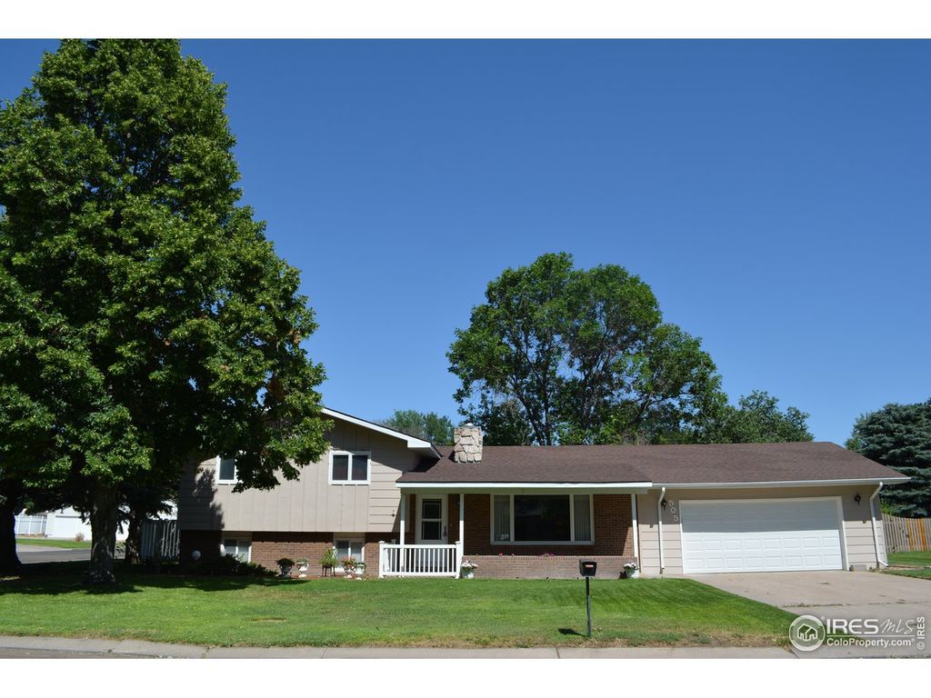 505 S Sherman Ave, Holyoke, CO 80734 Trulia