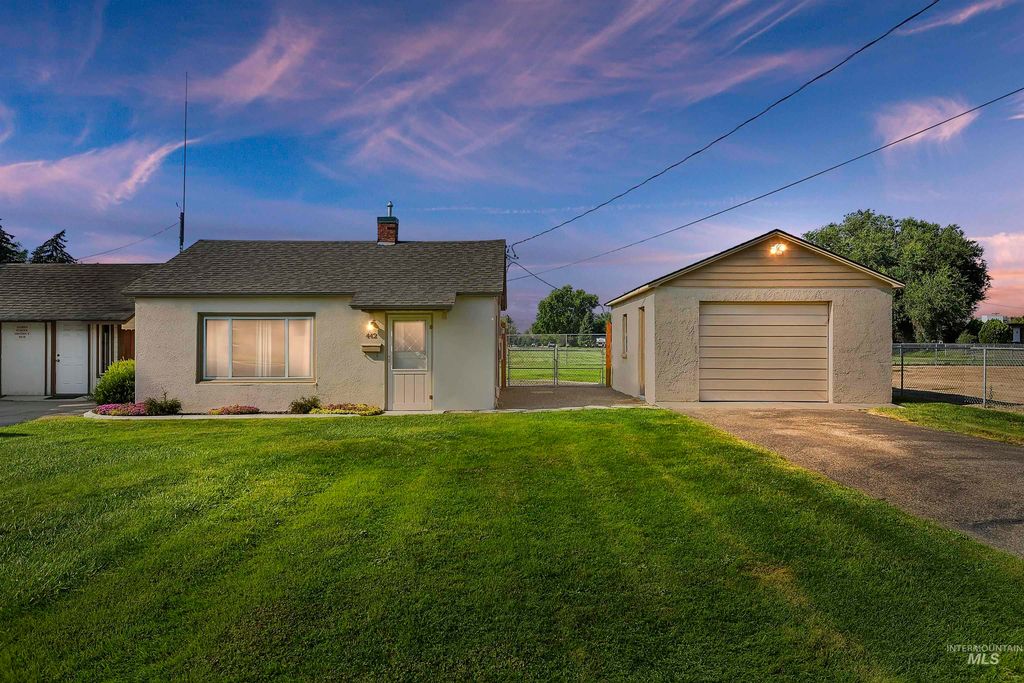 442 Lake Lowell Ave, Nampa, ID 83686 Trulia