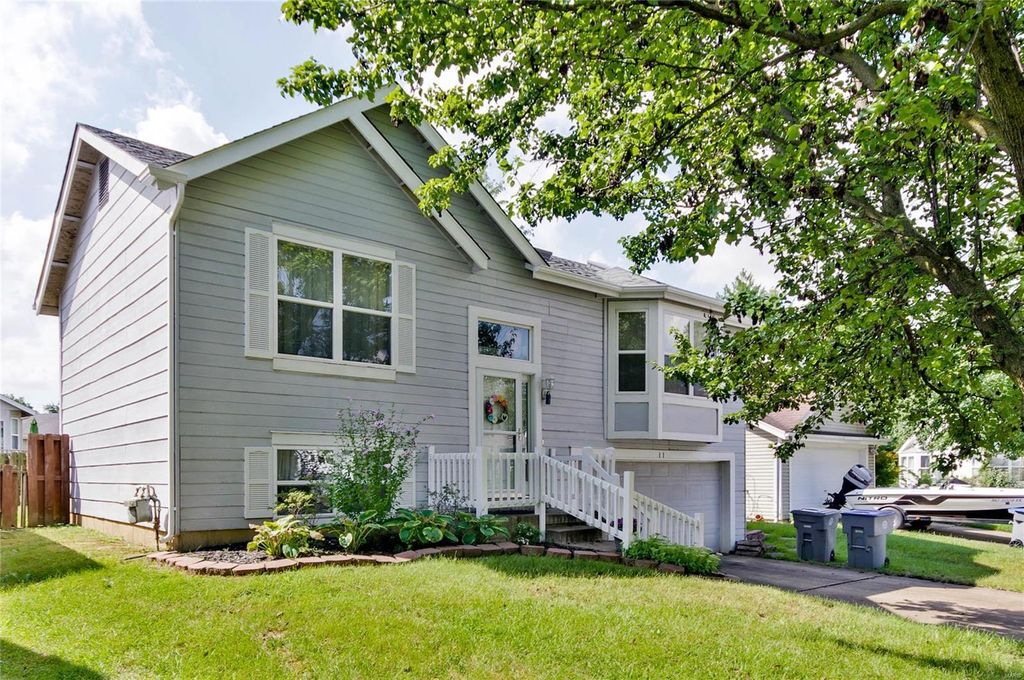 11 Knightsbridge Ct, Saint Peters, MO 63376 Trulia