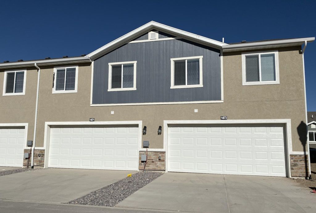 14859 S Marble Rock Way, Herriman, UT 84096