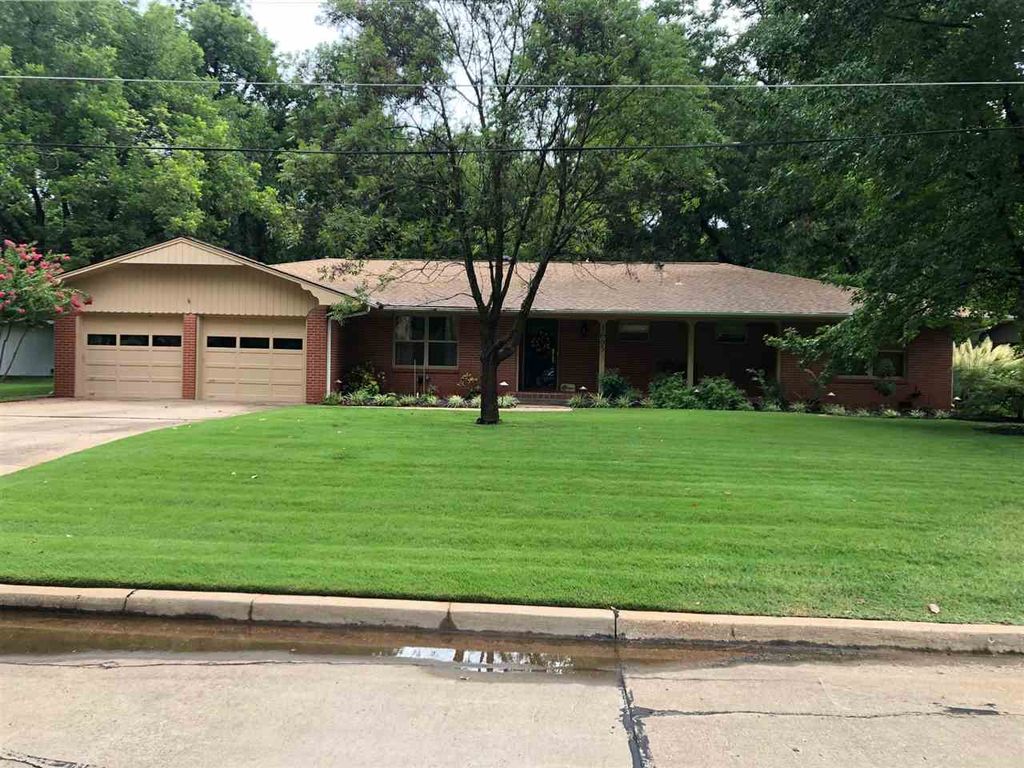 1605 N Glenwood Dr, Stillwater, OK 74075 Trulia