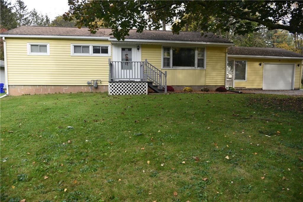 60 Hubbard Dr, North Chili, NY 14514 Trulia