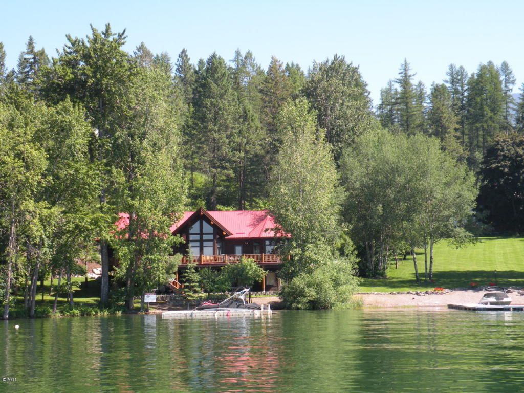 1940 E  Lakeshore Dr, Whitefish, MT 59937
