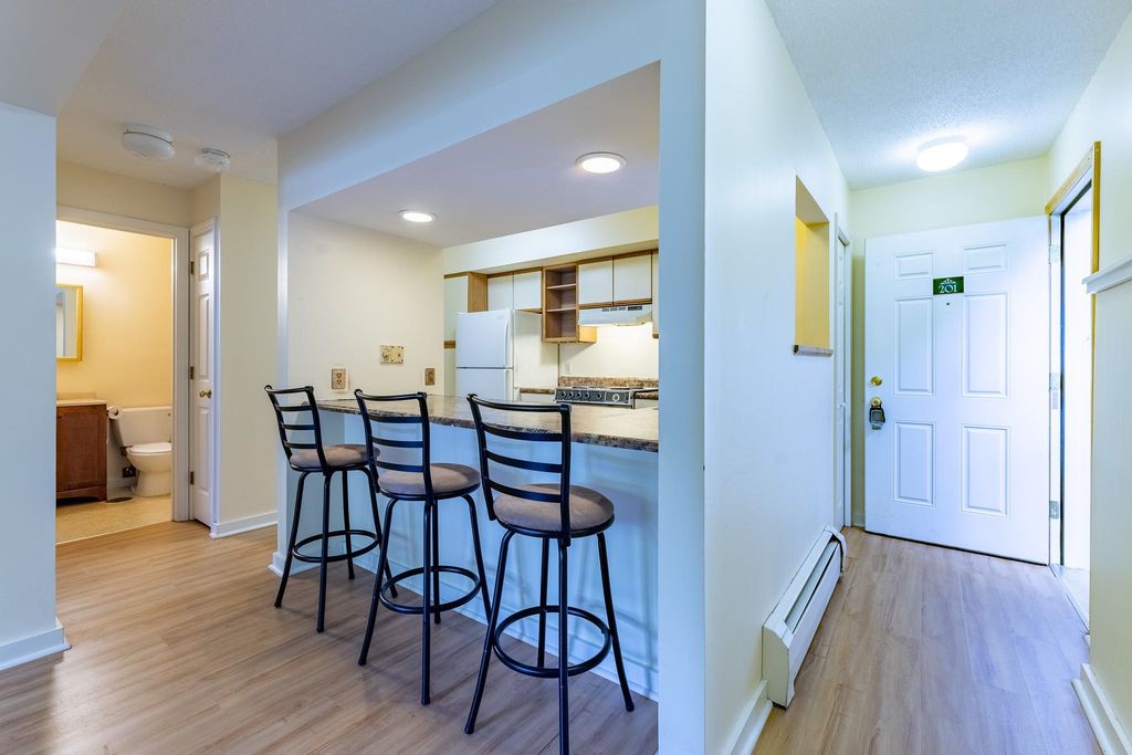 30 Wolf Road #201, Lebanon, NH 03766