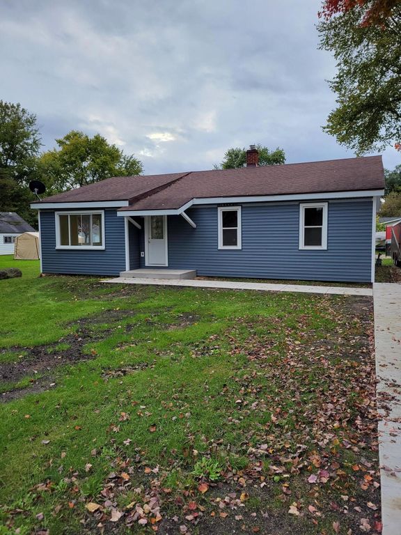 67 Oak St, Battle Creek, MI 49037