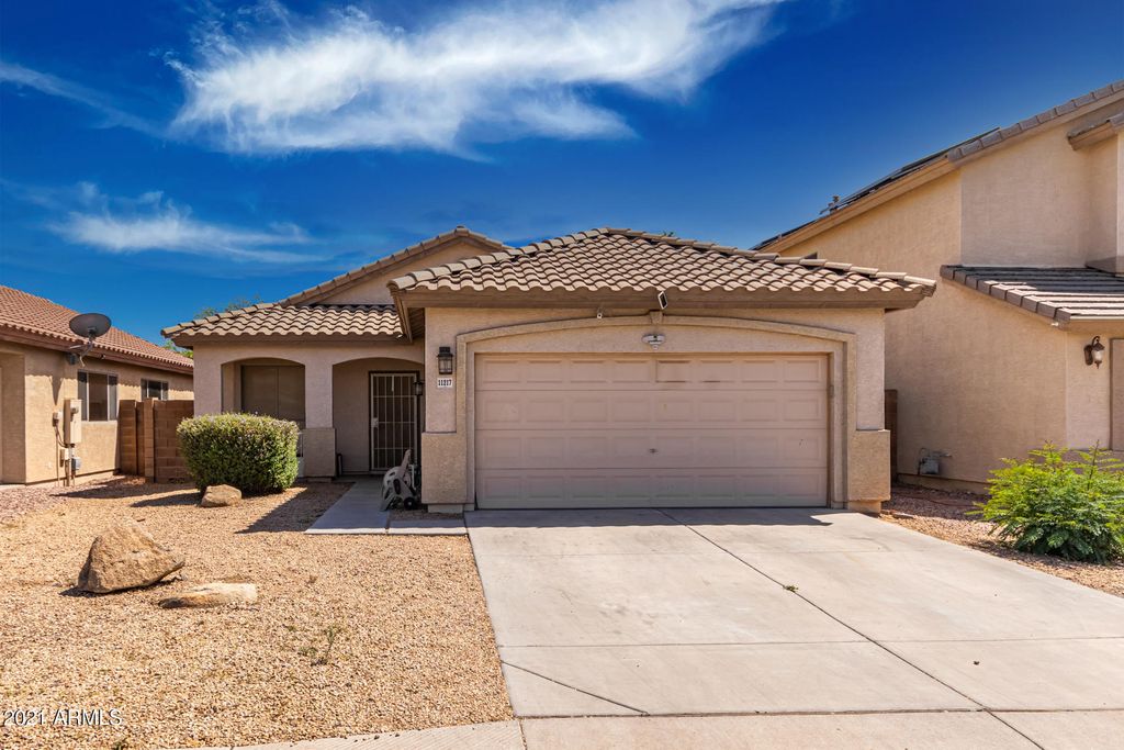 11217 W Berkeley Rd, Avondale, AZ 85392