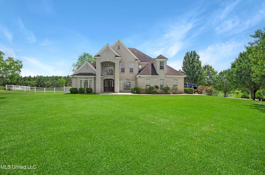 1643 Caroline Dr, Terry, MS 39170 Trulia