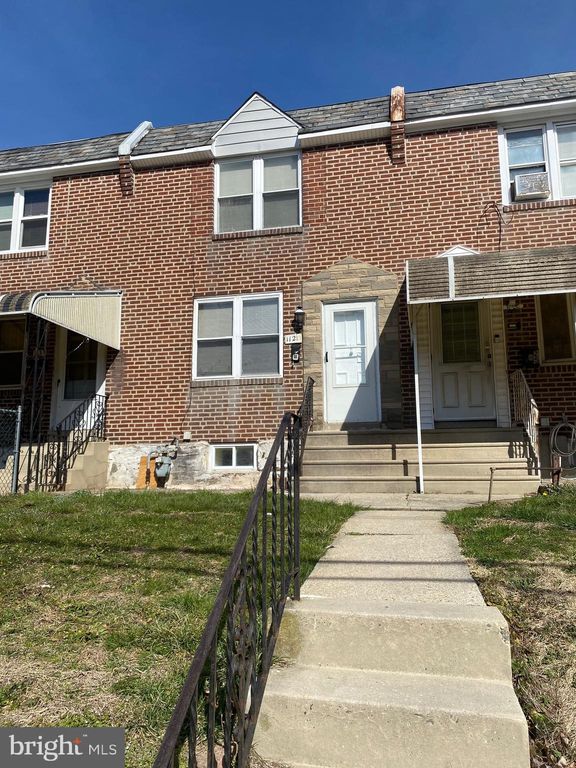 1127 Glen Avon Rd, Darby, PA 19023 Trulia