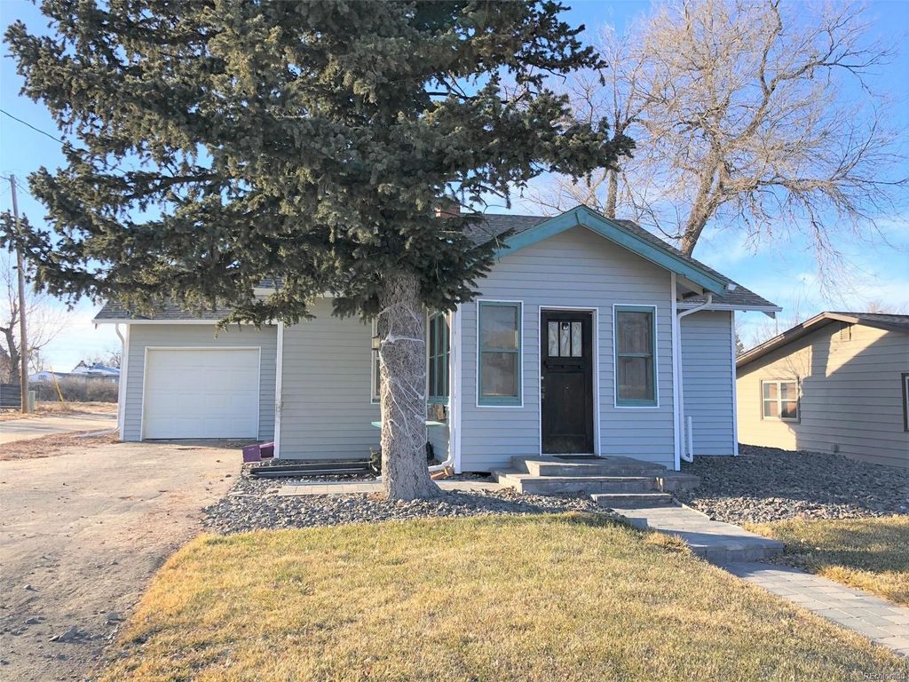 441 G Ave, Limon, CO 80828 Trulia