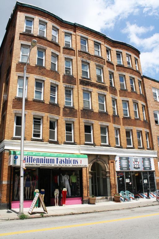 87 Pleasant St 3L, Worcester, MA 01609 Trulia