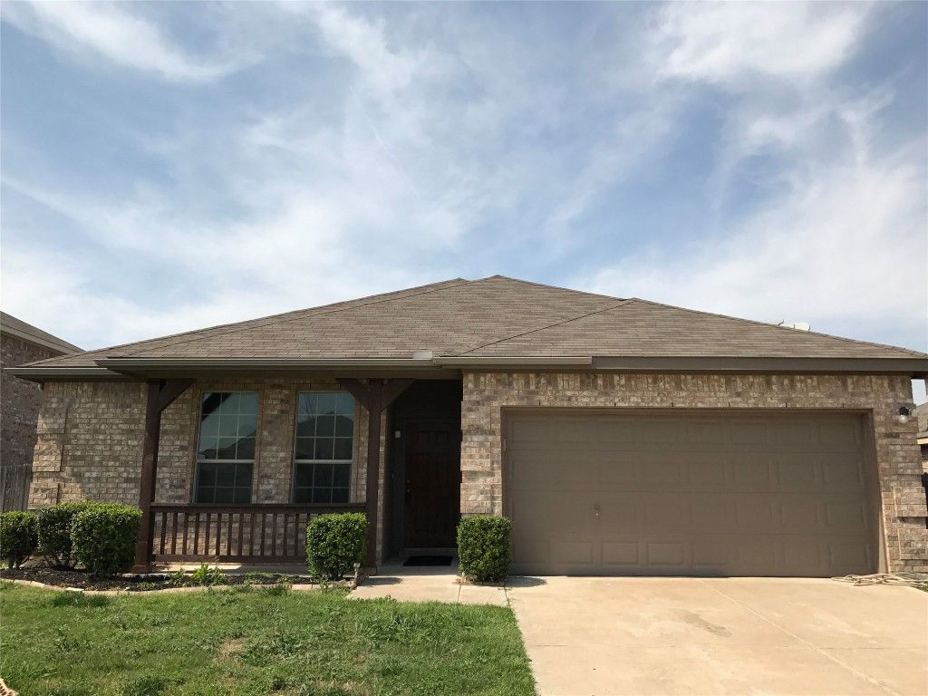 2809 Thistlewood Dr, Seagoville, TX 75159