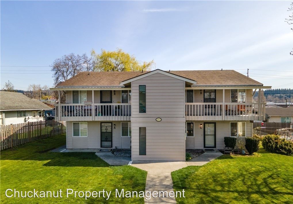 2312 Orleans St, Bellingham, WA 98229
