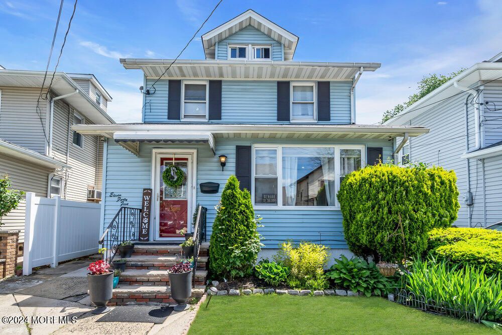 1145 Church Street, Hillside, NJ 07205 MLS 22413353 Trulia