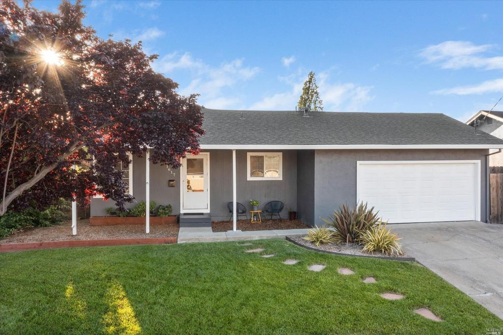 1617 Jeffrey Dr, Petaluma, CA 94954 Trulia