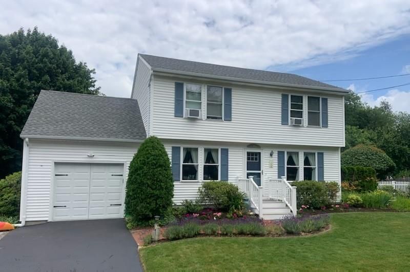 465 Scituate Ave, Cranston, RI 02921 Trulia