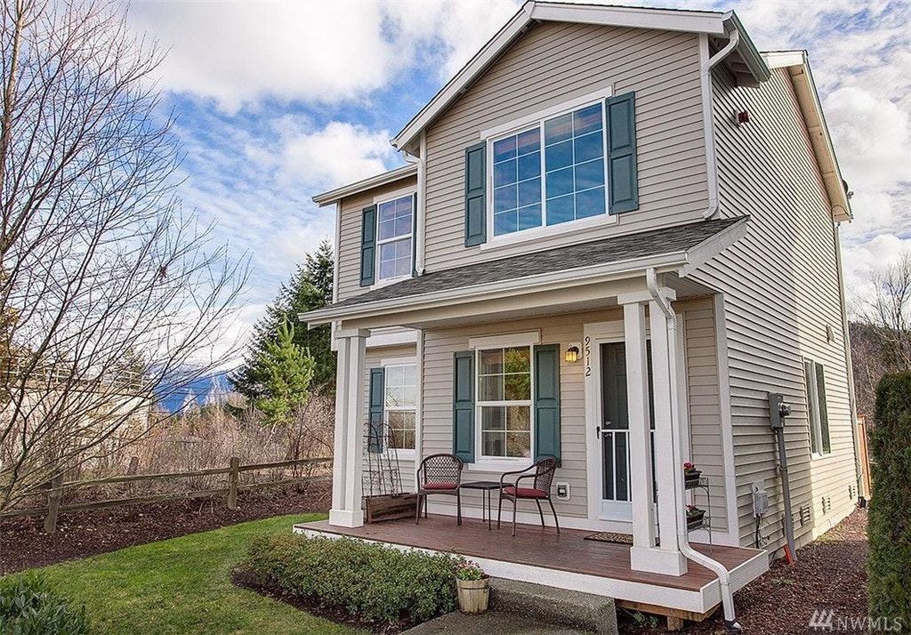 9512 Hancock Ave SE, Snoqualmie, WA 98065 | Trulia