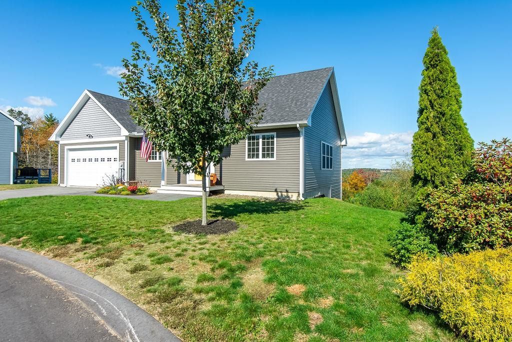 43 Barbaro Dr, Rochester, NH 03867