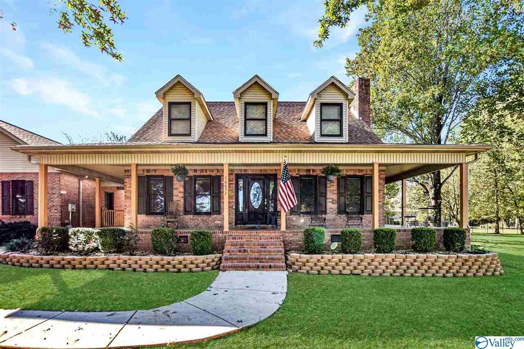 16652 Sallie Ln, Harvest, AL 35749 Trulia