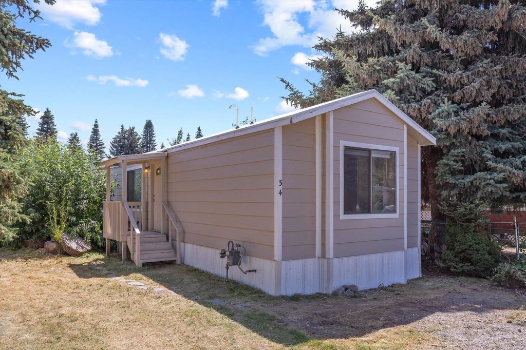 24807 E Trent Ave 34, Newman Lake, WA 99025 See Estimated Value