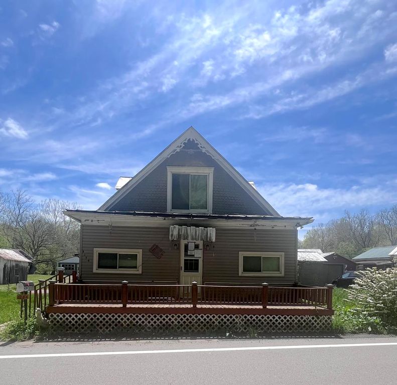 6284 Mcelroy Creek Road, West Union, WV 26456 MLS 135672 Trulia