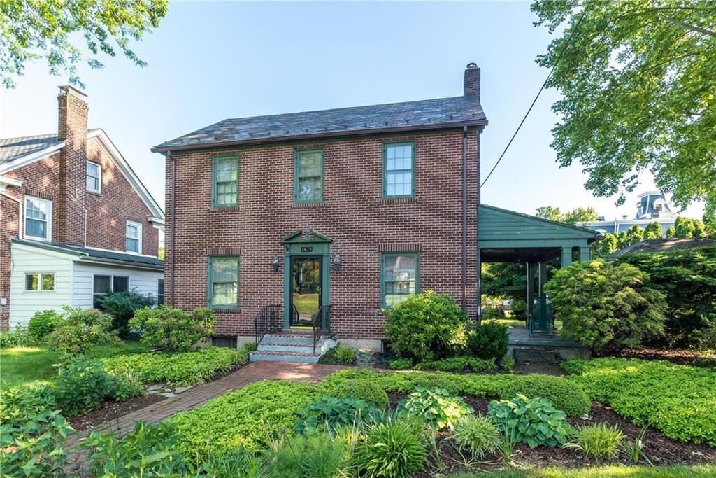 1429 Spring Garden St, Easton, PA 18042 Trulia