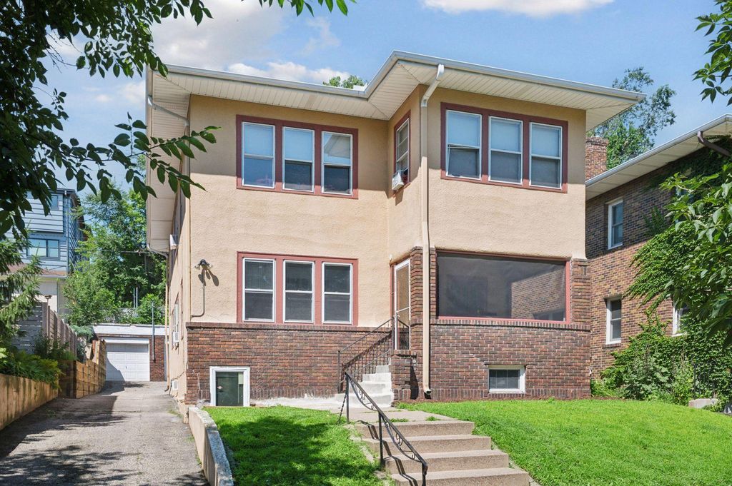 3448 Girard Ave S, Minneapolis, MN 55408
