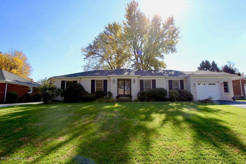 609 Armadale Pl, Douglass Hills, KY 40243 Trulia