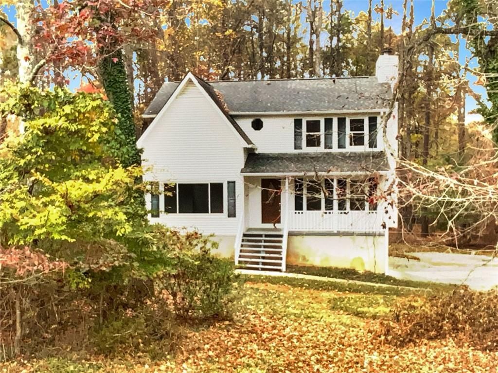 100 Park Hill Ln, Fayetteville, GA 30215 Trulia