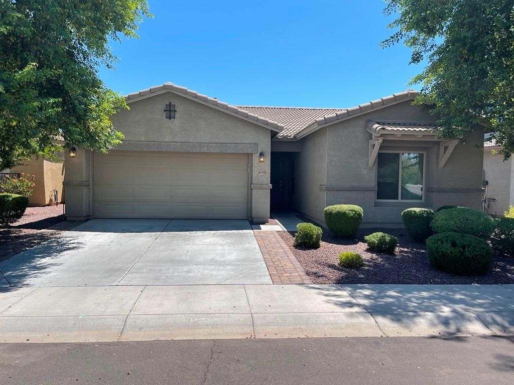 16551 N 180th Dr, Surprise, AZ 85388