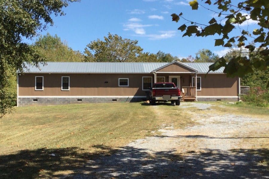 1782 Coosa County Road 123, Goodwater, AL 35072
