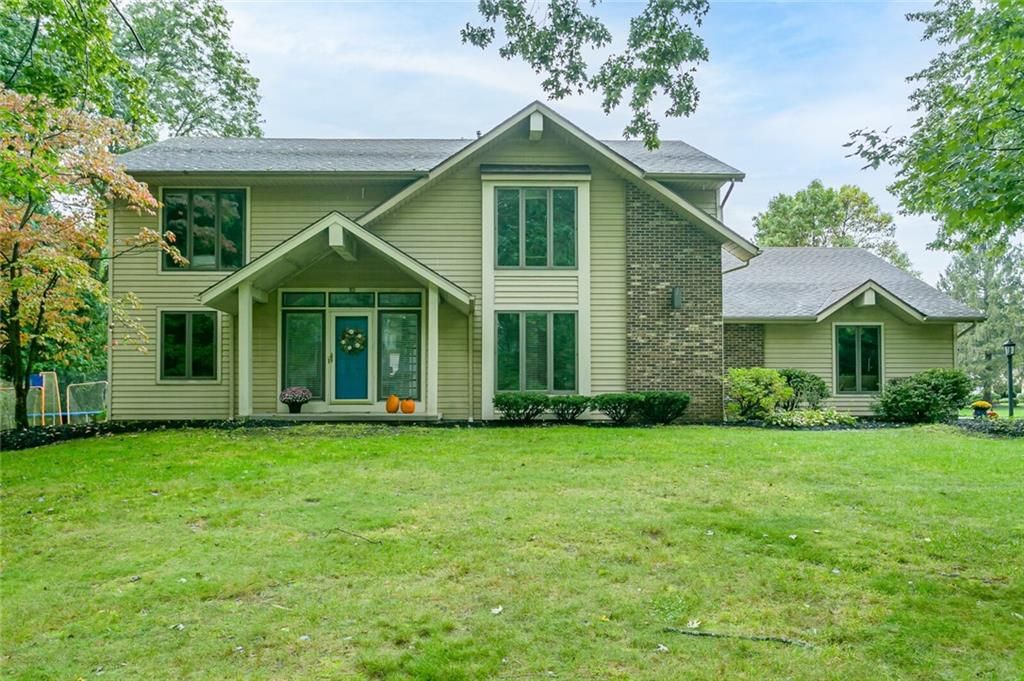 10 Falcon Trl, Pittsford, NY 14534