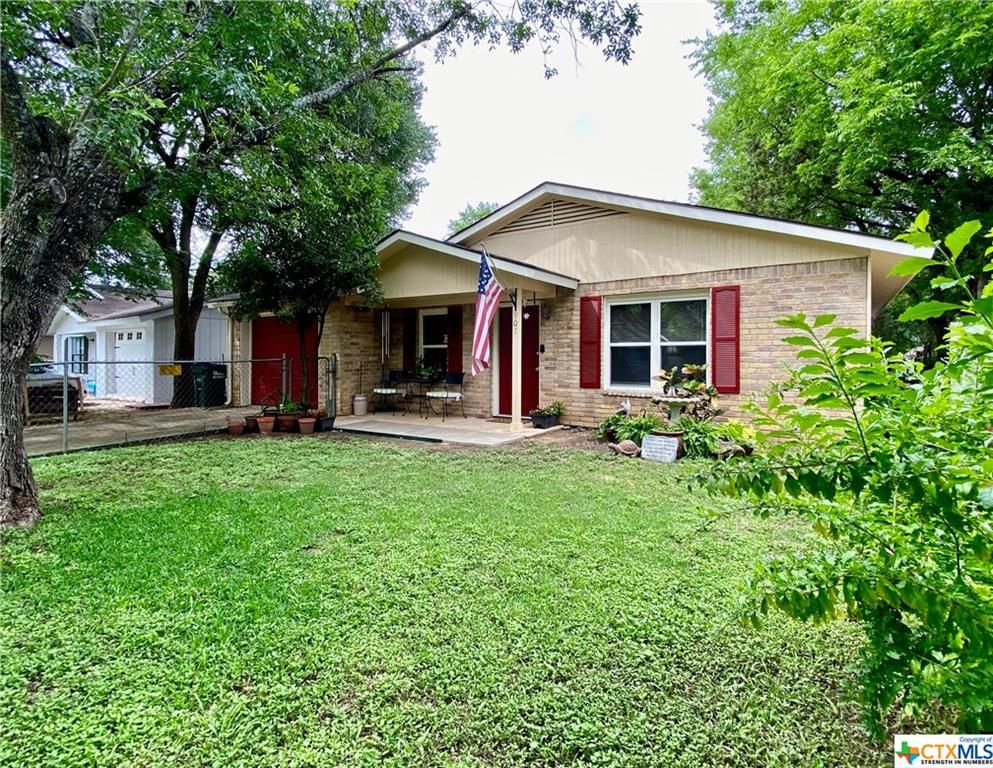 907 N St, San Marcos, TX 78666 Trulia