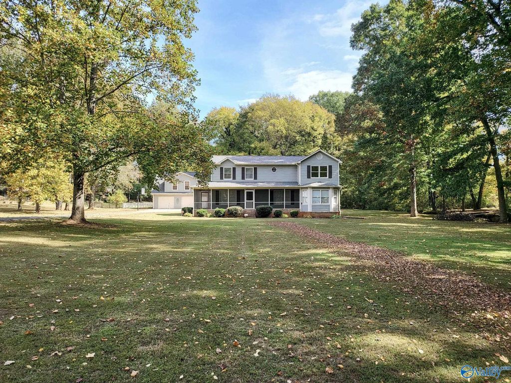 1551 Old Railroad Bed Rd, Harvest, AL 35749 Trulia