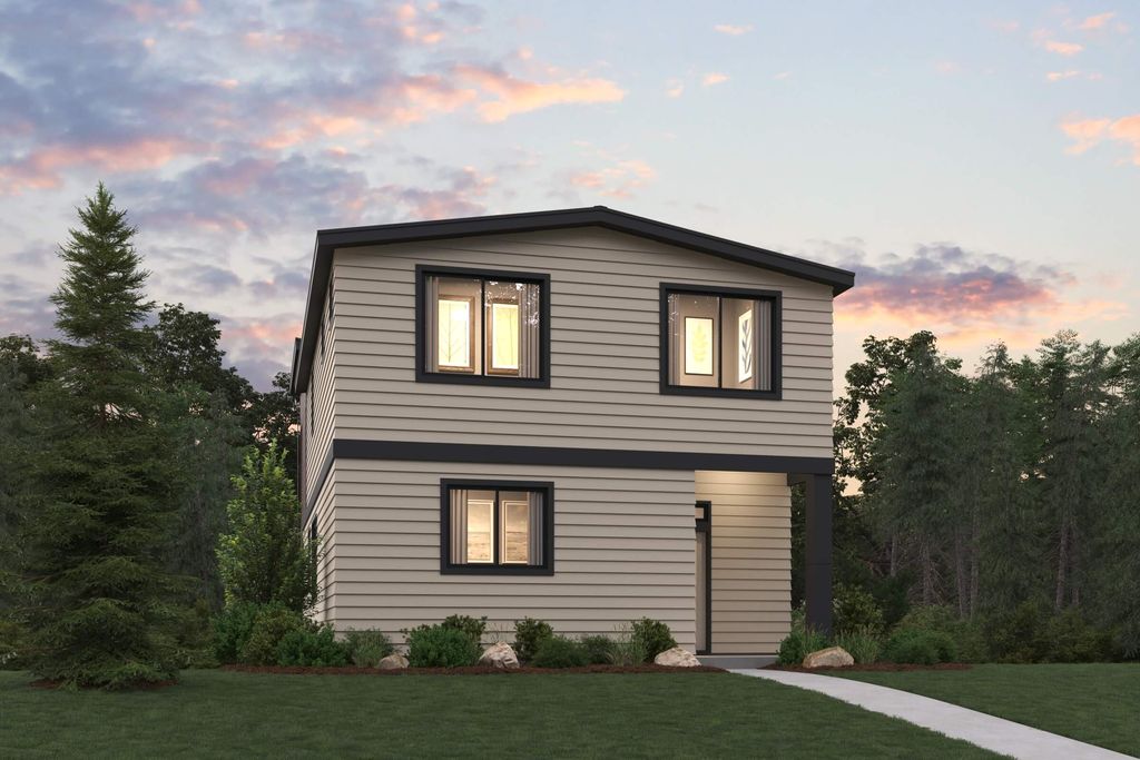4022 Aberdeen Way NE, Renton, WA 98056