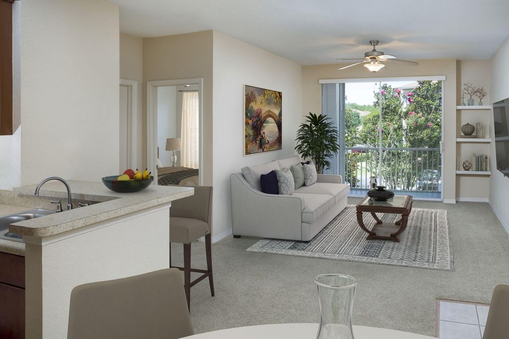 Camden World Gateway Apartments Orlando Fl Trulia
