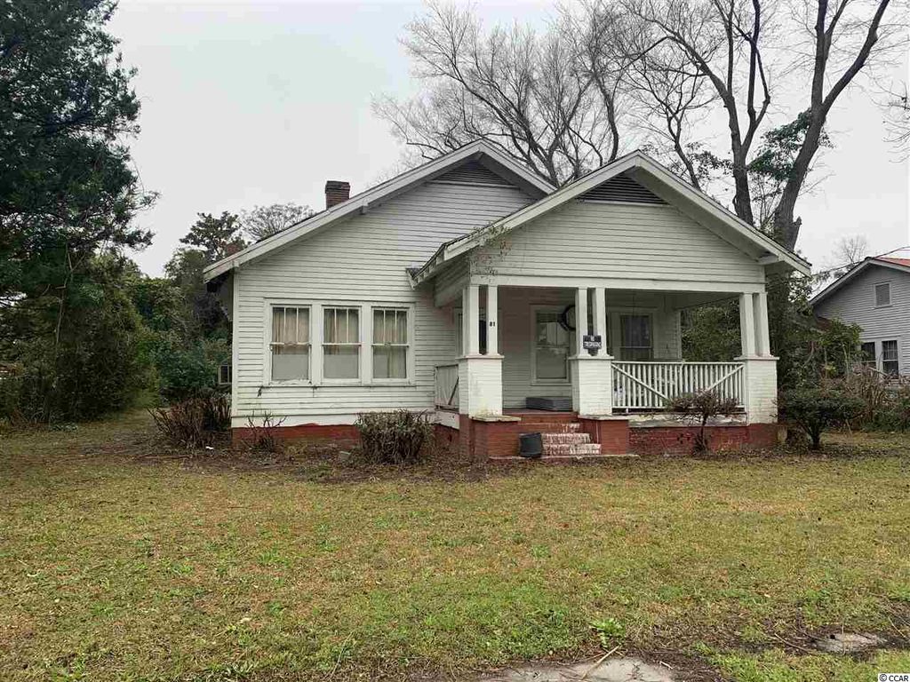81 Varner Ave, Greeleyville, SC 29056 Trulia