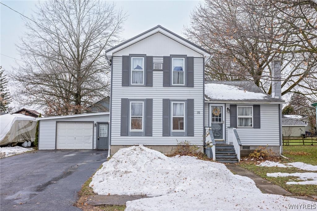 10 Windsor St, Attica, NY 14011 Trulia