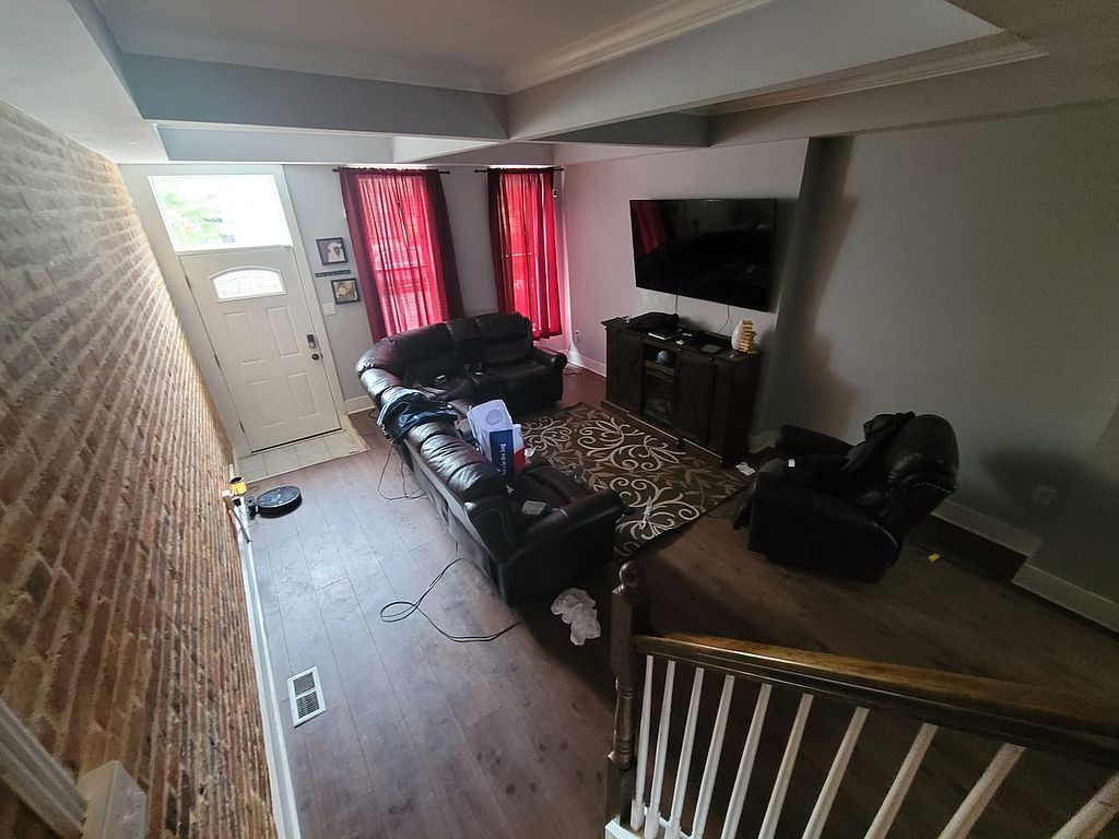1511 N Bond St, Baltimore, MD 21213