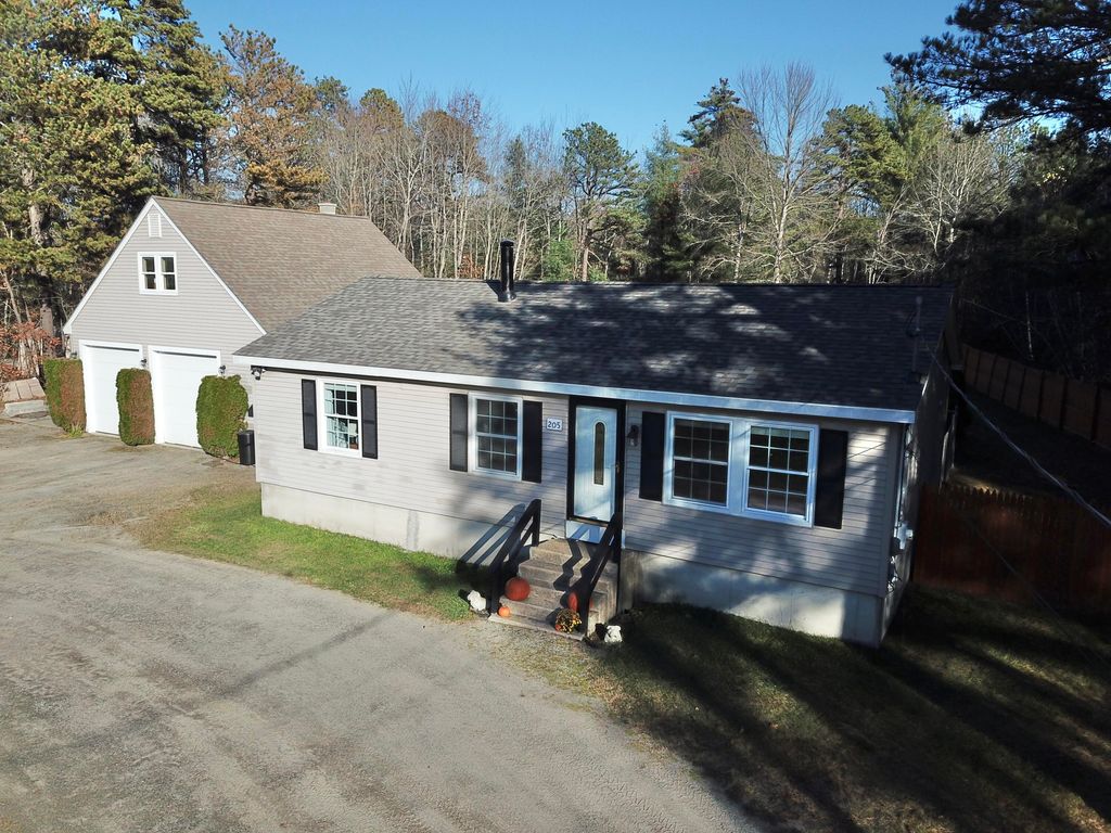 205 Buff Brook Road, Waterboro, ME 04087 Trulia