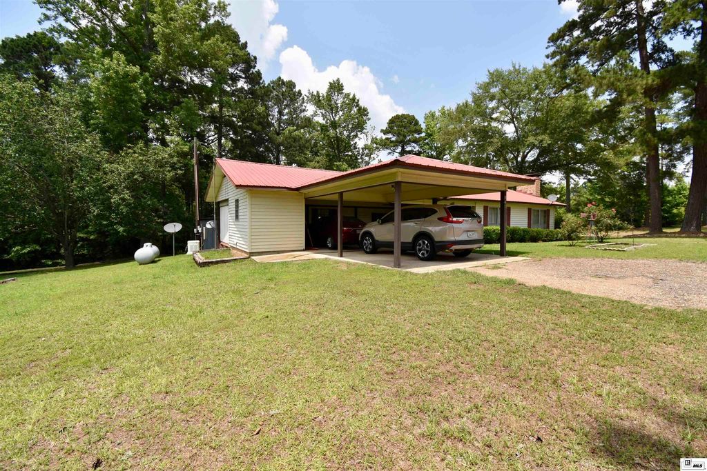 848 Pea Ridge Rd, Dubach, LA 71235 MLS 206171 Trulia