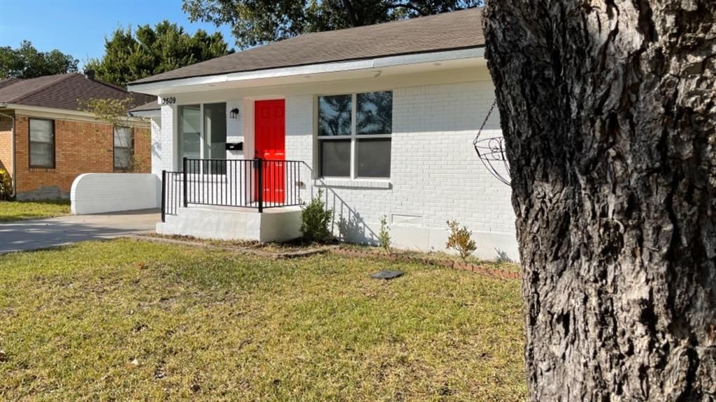 2509 Housley Dr, Dallas, TX 75228