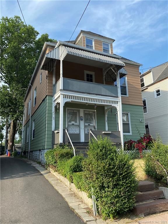 38 Mahl Ave, Hartford, CT 06120
