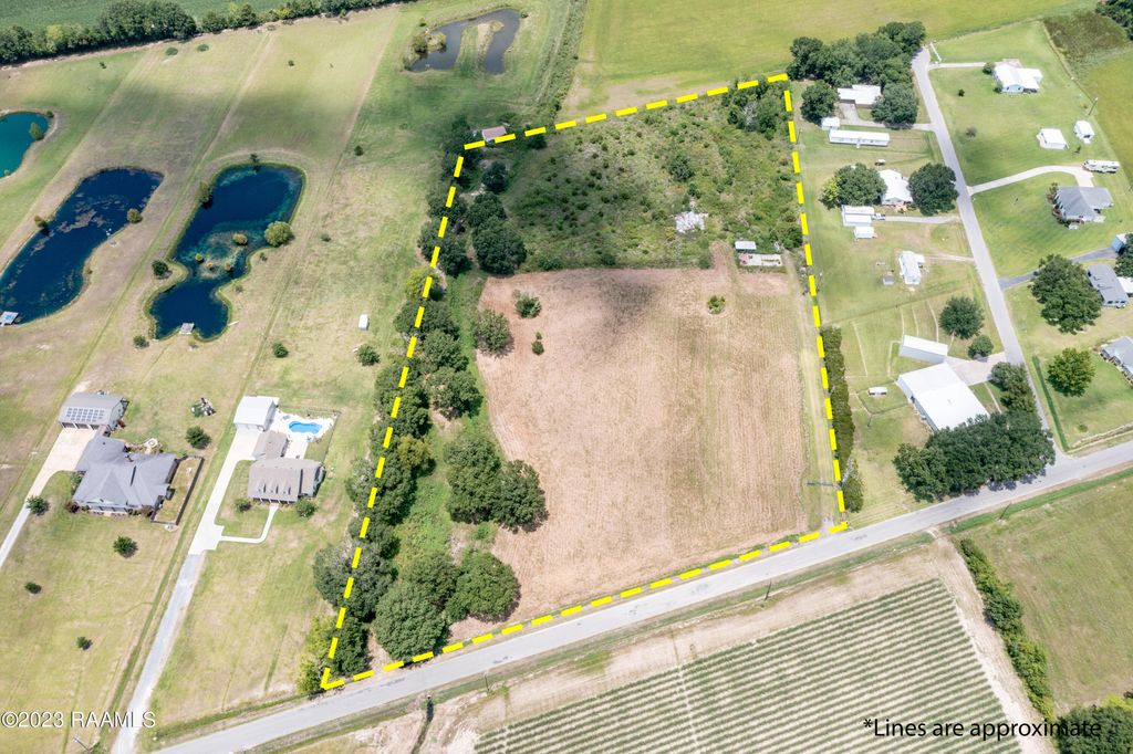 7014 Fusilier Rd, Maurice, LA 70555 Trulia