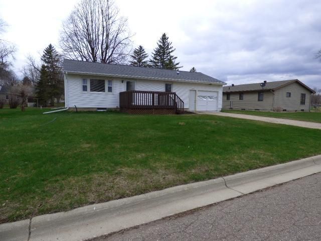 636 Elm Ave, Westbrook, MN 56183
