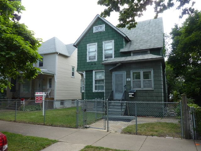 4610 N Damen Ave, Chicago, IL 60625