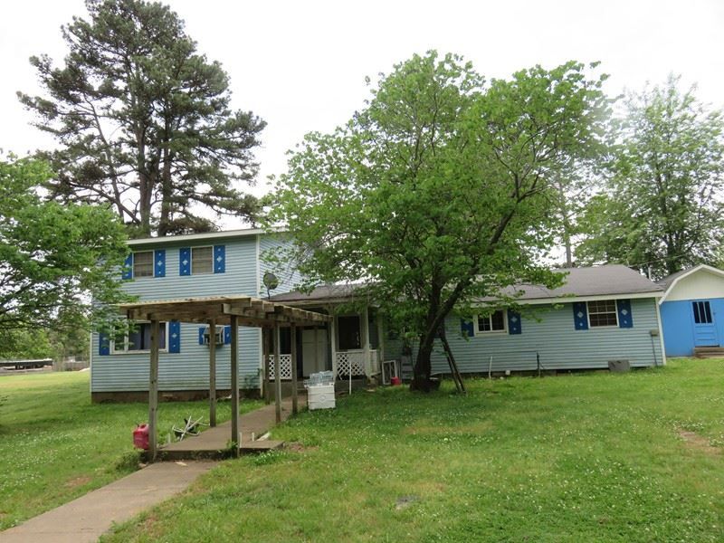 2315 Highway 292, Lamar, AR 72846 Trulia