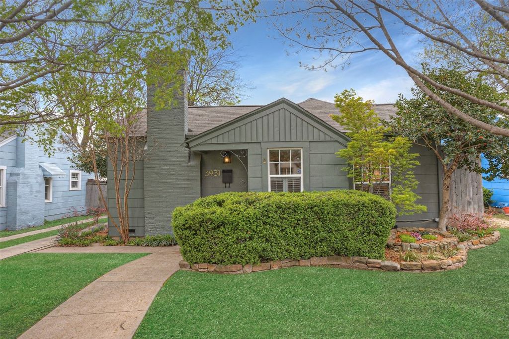 3931 Birchman Ave, Fort Worth, TX 76107 Trulia